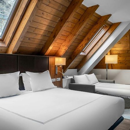 Hotel Ac Baqueira Ski Resort, Autograph Collection Бакейра-Берет Екстериор снимка