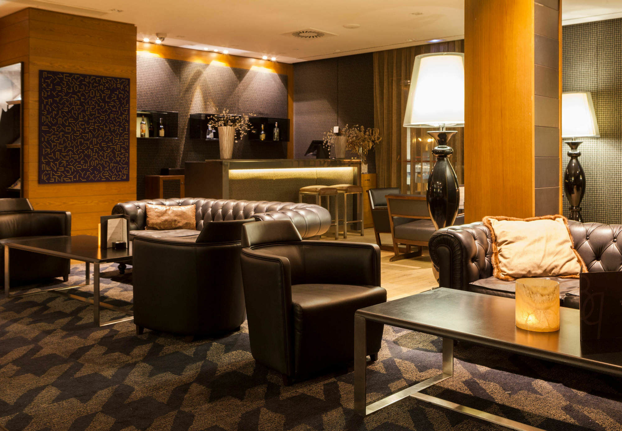Hotel Ac Baqueira Ski Resort, Autograph Collection Бакейра-Берет Екстериор снимка