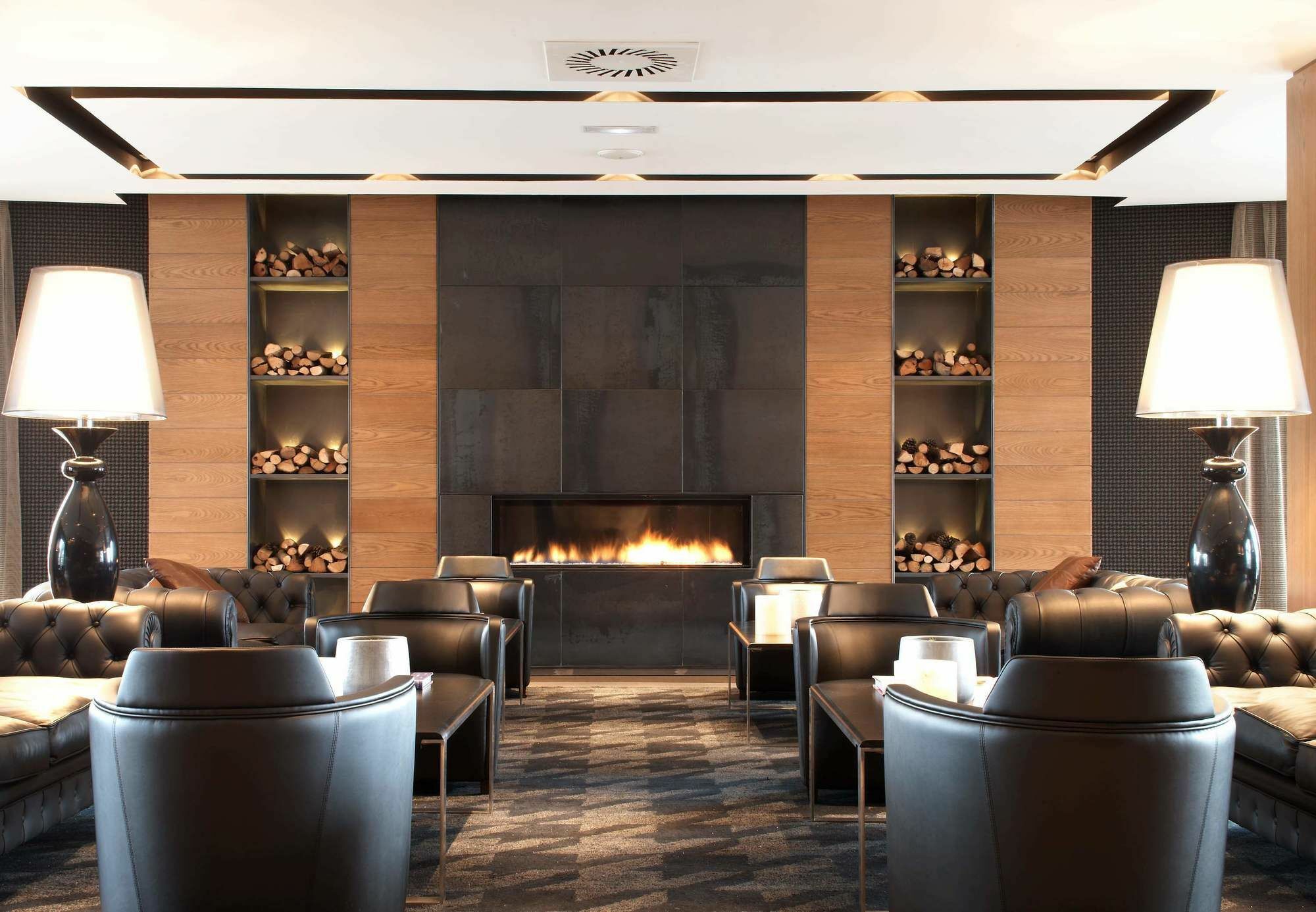 Hotel Ac Baqueira Ski Resort, Autograph Collection Бакейра-Берет Екстериор снимка