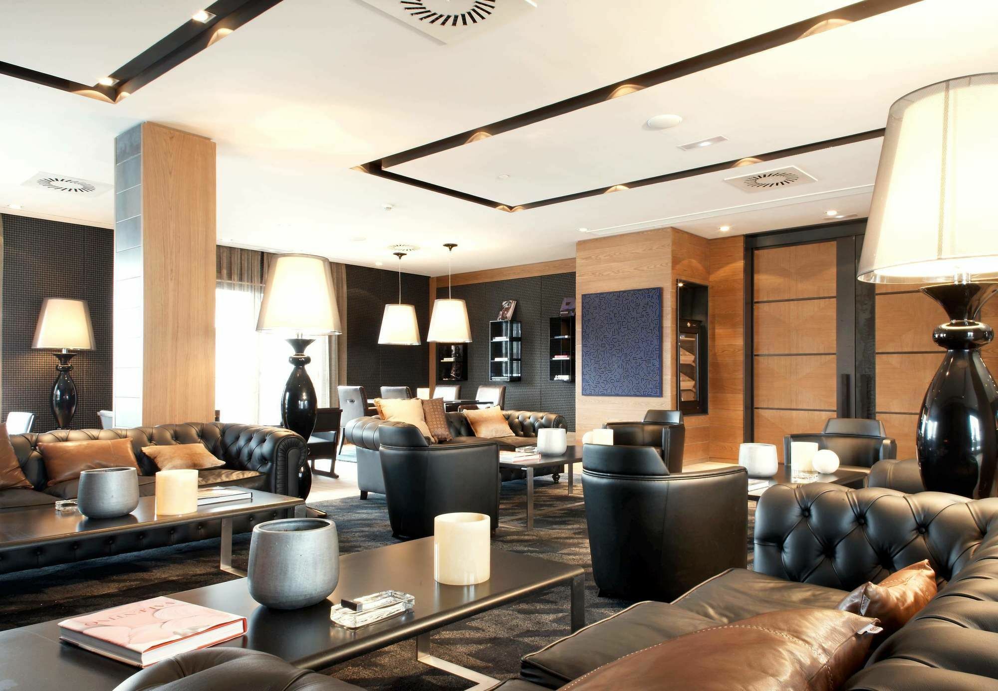 Hotel Ac Baqueira Ski Resort, Autograph Collection Бакейра-Берет Екстериор снимка