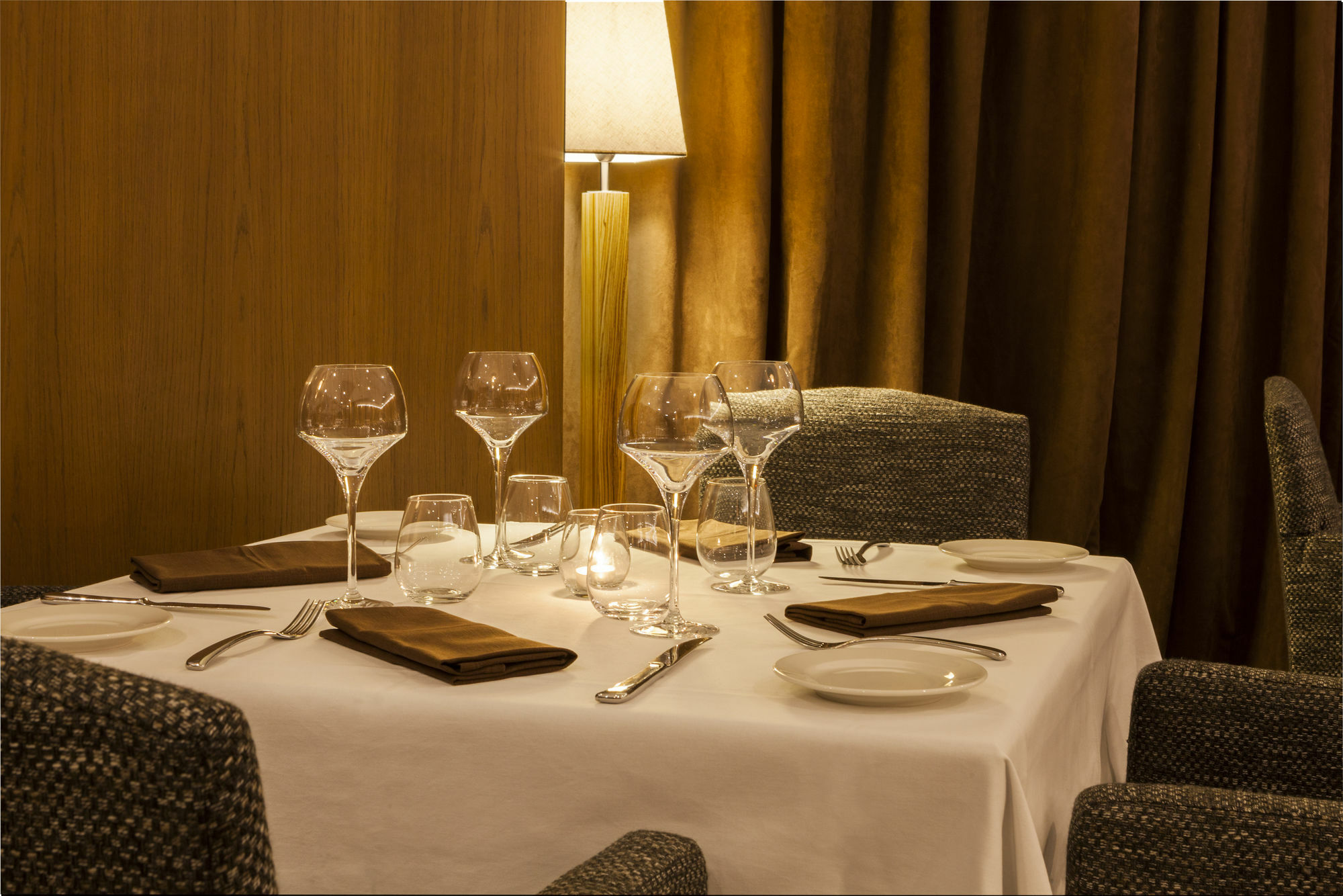 Hotel Ac Baqueira Ski Resort, Autograph Collection Бакейра-Берет Екстериор снимка