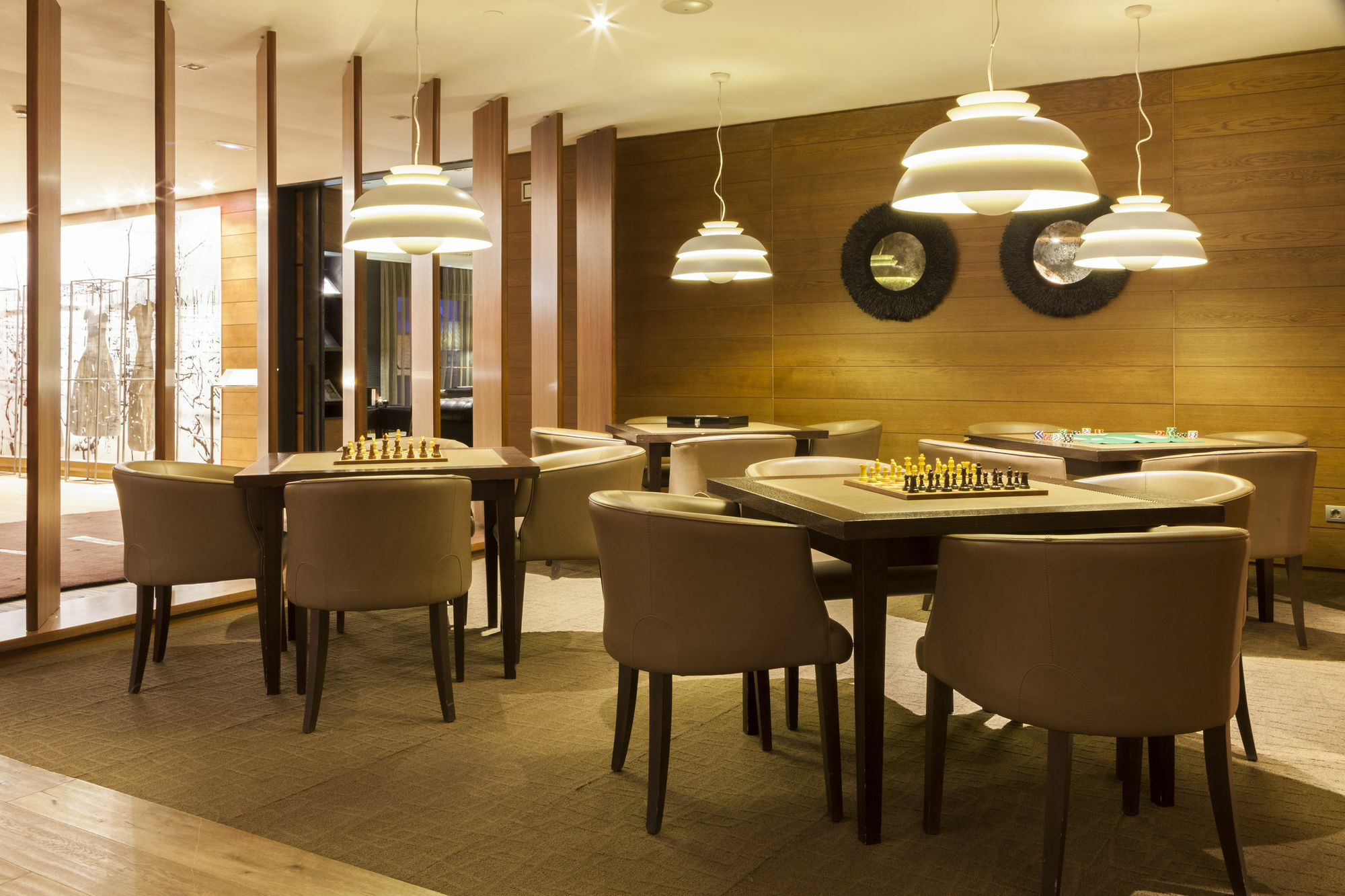 Hotel Ac Baqueira Ski Resort, Autograph Collection Бакейра-Берет Екстериор снимка
