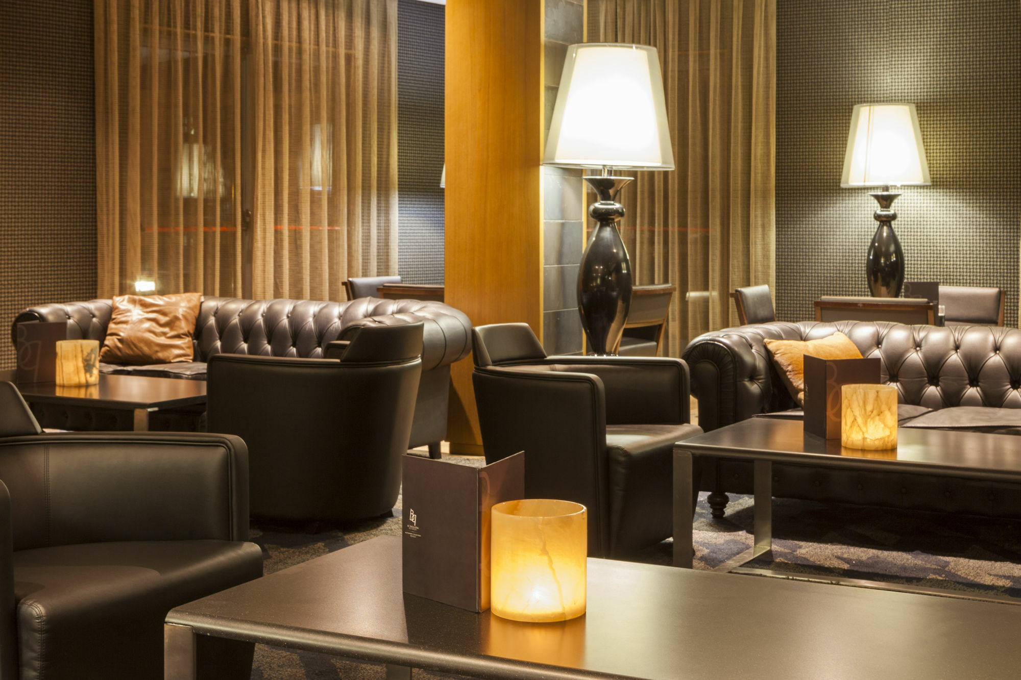 Hotel Ac Baqueira Ski Resort, Autograph Collection Бакейра-Берет Екстериор снимка