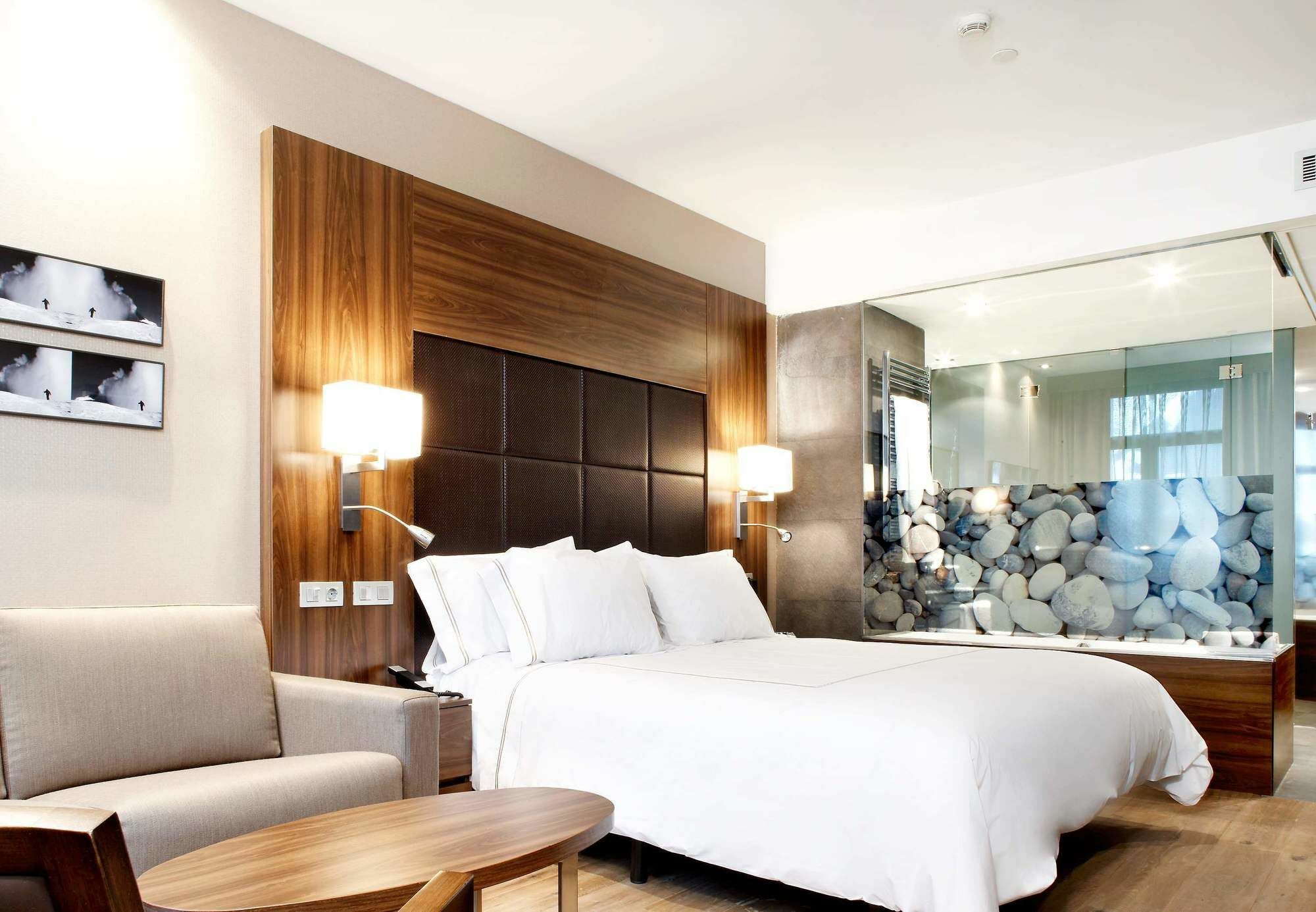 Hotel Ac Baqueira Ski Resort, Autograph Collection Бакейра-Берет Екстериор снимка
